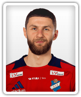 Alibek Aliev