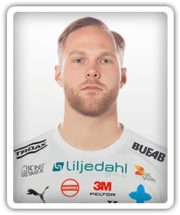 Gustav Engvall