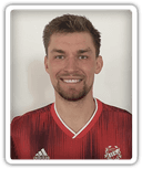 Hampus Strömgren