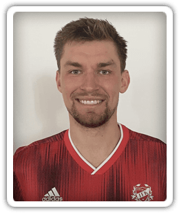 Hampus Strömgren