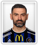 Ilir Berisha