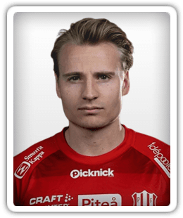 Henrik Millbert