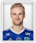 Jens Stigedahl