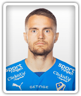 Benjamin Hjertstrand