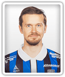 Patrik Karlsson Lagemyr