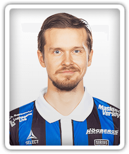 Patrik Karlsson Lagemyr