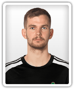Markus Fröjd
