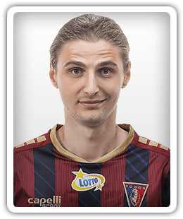 Paweł Cibicki