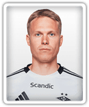 Jonathan Augustinsson