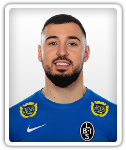 Amr Kaddoura