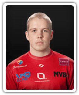 Adam Barchan