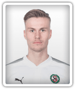 Carl Ekstrand Hamrén