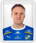Pontus Johansson