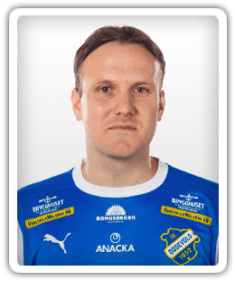 Pontus Johansson