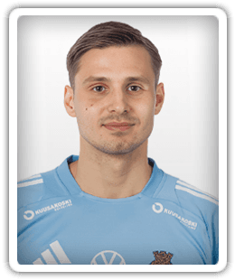 Jacob Hjelte