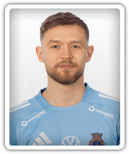 Christoffer Aspgren