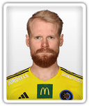 Mathias Karlsson