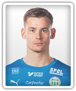 Johan Brattberg