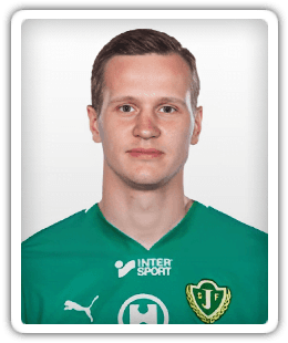 Alexander Berntsson
