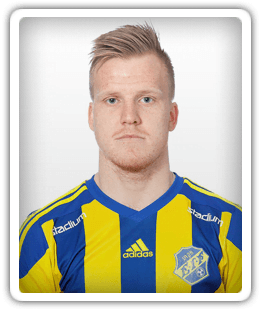 Victor Wahlgren