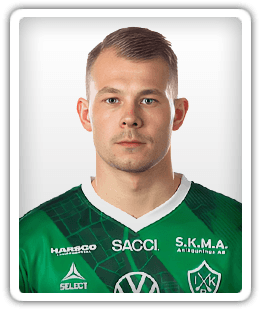 Alexander Zetterström
