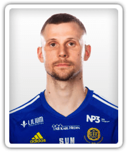 Erik Andersson