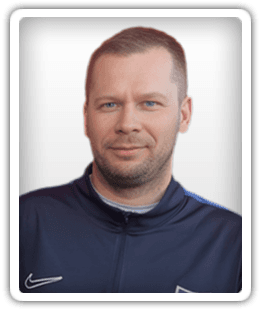 Bartosz Wojas