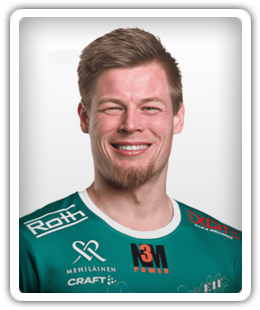 Alexander Leksell