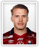 Hampus Dahlqvist