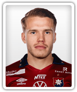 Hampus Dahlqvist