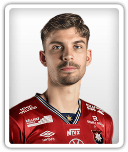 Daniel Paulson
