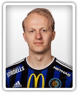 Oskar Alvers