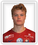 Freddie Brorsson