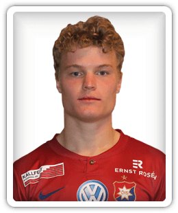 Freddie Brorsson