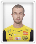 Kevin Carlsson