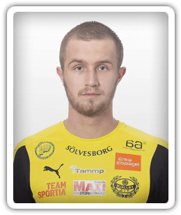 Kevin Carlsson