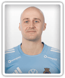 Anton Lundin