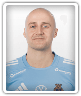 Anton Lundin