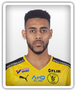 Yonathan Getachew
