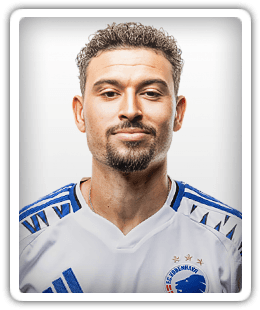 Jordan Larsson