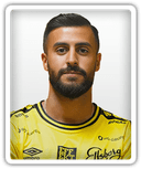 Rami Kaib