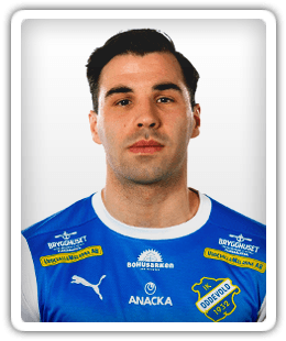 Kenan Mehović