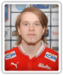 Gustav Wesström