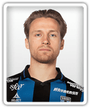 Daniel Stensson