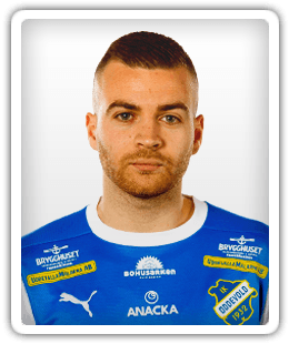 Oscar Igličar Berntsson