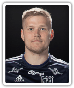 Tobias Svensson