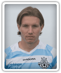 Alexander Fioretos