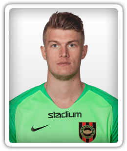 Hampus Elgán