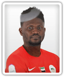Kwame Bonsu