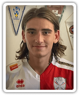 Florian Brahimi